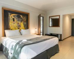 Feel Buenos Aires Apartments