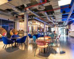 Pestana Brussels Schuman