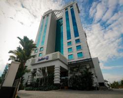 Radisson Blu Kochi