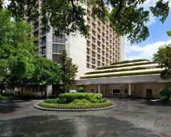 Houston Grand Hotel - River Oaks