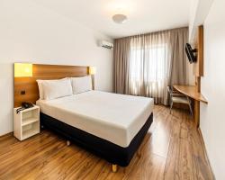 Slim Hotel São Paulo Congonhas