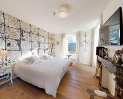 B&B Les Tilleuls