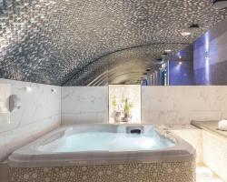 Secret de Paris - Hotel & Spa