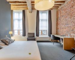 Hotel De Groene Hendrickx