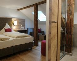 Alpengasthof zur Post