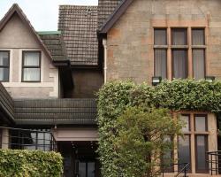 Best Western Garfield House Hotel