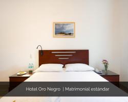 Hotel Oro Negro