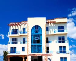 Hotel Cancalli Tlaxcala