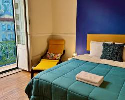 Ambiente Hostel