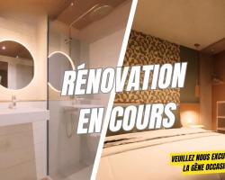 Green Hôtels Poitiers