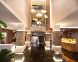 Zi One Luxury Hotel