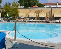 Camping Village Torre Pendente