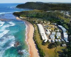 Blue Lagoon Beach Resort