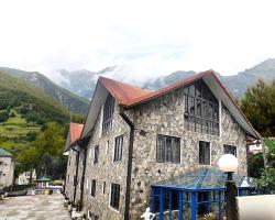 Daffodil's Hotel