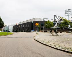 Hotel FC Nordsjælland