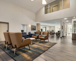 La Quinta Inn by Wyndham Vancouver Airport