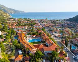 Ölüdeniz Turquoise Hotel - All Inclusive