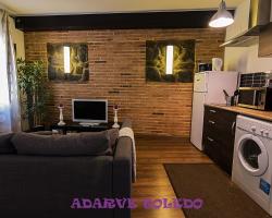 Apartamentos Adarve Toledo