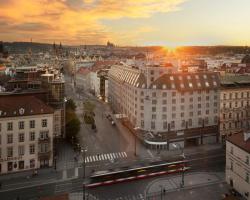 Hilton Prague Old Town