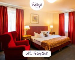 Apparthotel Bad Schandau by STEIGER Hotels