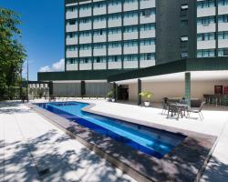 Comfort Hotel Manaus