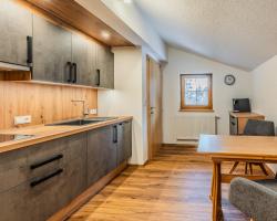 Appartements-Kaltenbach