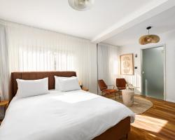 One Apartments TLV