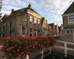 Homestay Harlingen