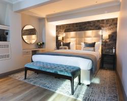 The Rathbone Hotel, Fitzrovia