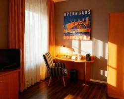 Hotel Ambiente