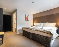 The Redesdale