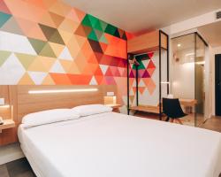Vértice Roomspace