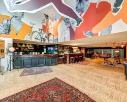 B&B HOME Paris Mairie de Saint-Ouen