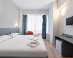 Elizeu Hotel