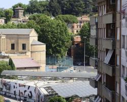 Rome Inn Vatican View Rooms