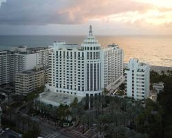 Loews Miami Beach Hotel