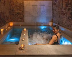 RVHotels Broquetas Spa Termal