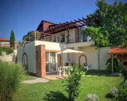 Naposdombi Apartmanok