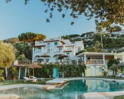 Hotel Continental Mare