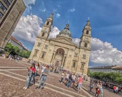 Danube Bridge Apartments