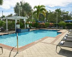Courtyard by Marriott Miami Homestead
