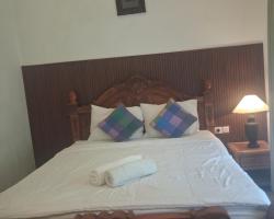 Sila Urip Guest House