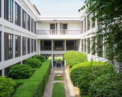 Aruntara Riverside Boutique Hotel