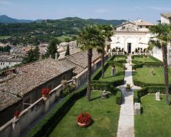 Palazzo Leti Residenza d'Epoca