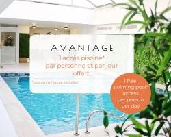 ホテル ニース リビエラ