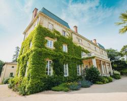 Château Bellevue-Domaines Loron