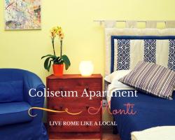 Coliseum Apartment