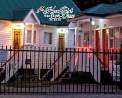 Knock Out View Clarens