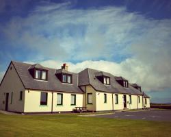 Decca - Self Catering Shetland