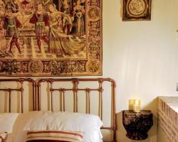 El Nido de Ballesteros